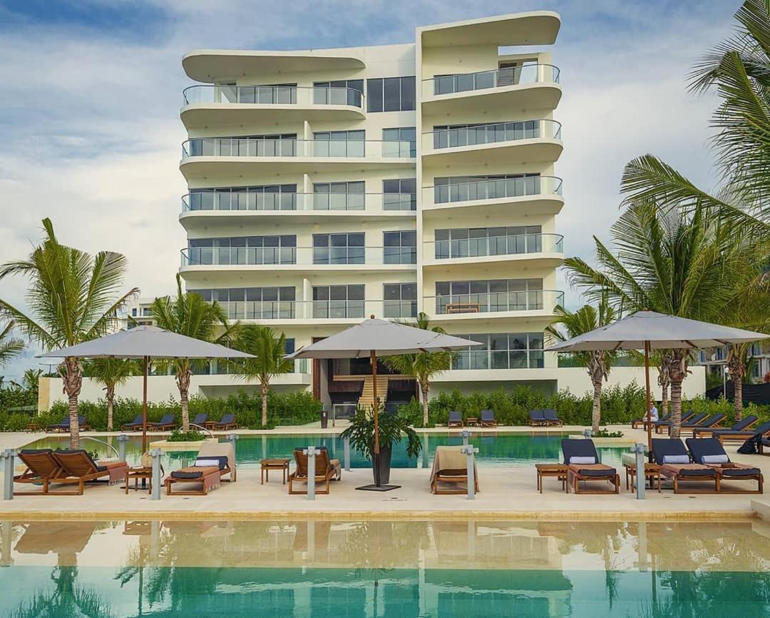 Apartamento Morros Eco Vista Al Mar Rnt 78060 Apartamento
